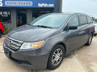 Used 2013 Honda Odyssey EX-L image 1