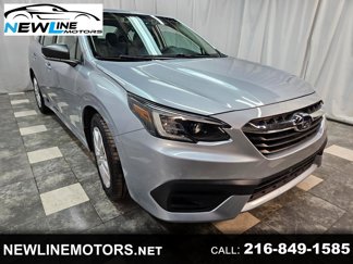 Used 2020 Subaru Legacy image 1