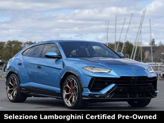 Used 2024 Lamborghini Urus Performante image 1