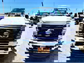 New 2025 Ford F350 XL w/ STX Appearance Package video 2