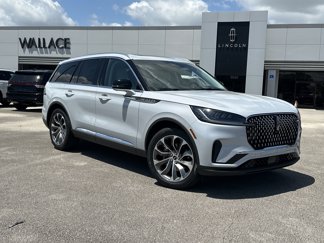 New 2025 Lincoln Aviator Reserve image 1