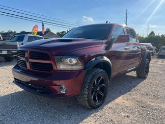 Used 2016 RAM 1500 Sport w/ Convenience Group image 1