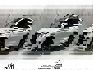 New 2025 INFINITI QX50 Sport image 1