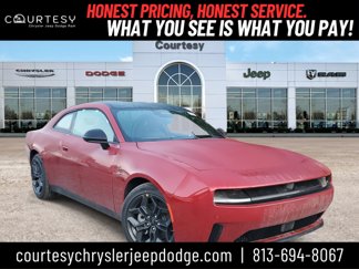 New 2025 Dodge Charger R/T w/ Quick Order Package 25M R/T image 1