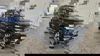 Certified 2024 Volvo XC90 B6 Ultimate w/ Protection Package Premier image 1