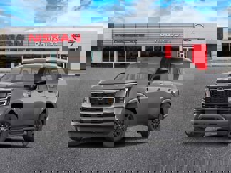 New 2025 Nissan Armada SV image 1