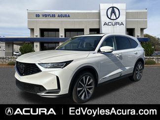 New 2025 Acura MDX FWD w/ Technology Package image 1