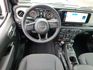 New 2025 Jeep Wrangler Willys video 2