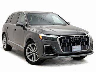 New 2025 Audi Q7 3.0T Prestige image 1