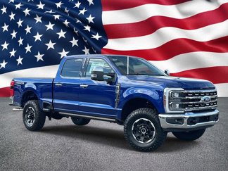New 2026 Ford F250 Lariat video 1