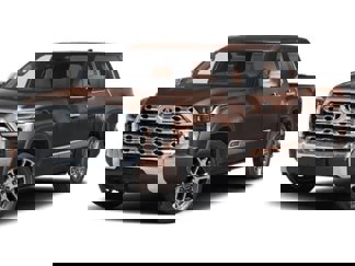 New 2025 Toyota Tundra 1794 Edition image 1