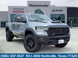 New 2025 RAM 1500 RHO w/ RHO Level 1 Equipment Group image 1