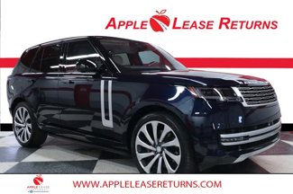 Used 2023 Land Rover Range Rover Autobiography image 1