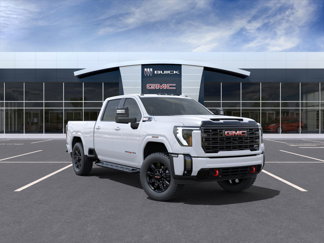 New 2025 GMC Sierra 2500 AT4 w/ Technology Package image 1