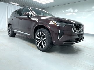 New 2026 Volvo XC90 B5 Core video 1