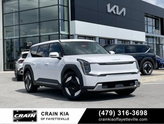 New 2026 Kia EV9 Light image 1