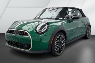 New 2025 MINI Cooper S image 1