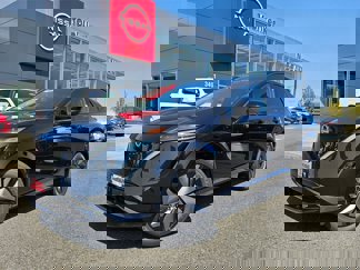 New 2025 Nissan Ariya AWD image 1