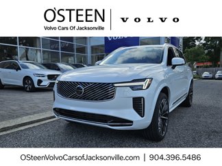 New 2026 Volvo XC90 B5 Plus image 1