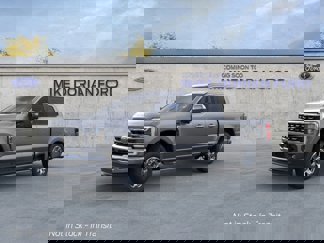 New 2025 Ford F350 4x4 Crew Cab Super Duty image 1