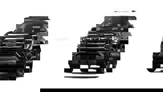 New 2026 GMC Terrain Elevation w/ Elevation Premium Package image 1