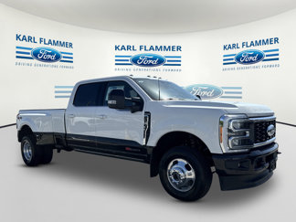 New 2025 Ford F350 King Ranch image 1