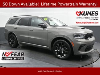 Used 2023 Dodge Durango R/T image 1