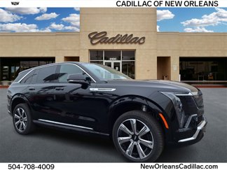 New 2025 Cadillac Escalade IQ Luxury 1 w/ LPO, Floor Liner Package image 1