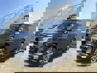New 2025 INFINITI QX80 Luxe image 1