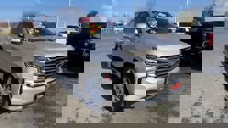 Used 2023 Chevrolet Tahoe High Country image 1
