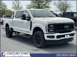 New 2025 Ford F350 Lariat image 1