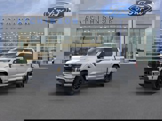 New 2025 Ford F150 Platinum w/ Equipment Group 702A High image 1