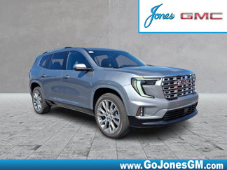 New 2026 GMC Acadia Denali w/ Super Cruise Package image 1