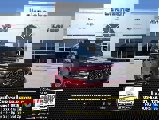 New 2025 Jeep Grand Cherokee L Summit image 1