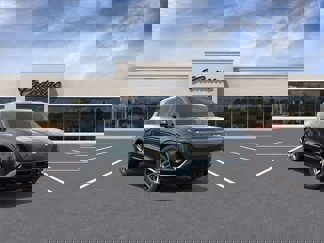 New 2026 Cadillac Vistiq Luxury w/ LPO, Floor Liner Package image 1