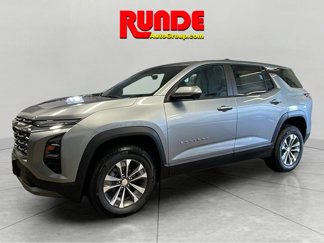 New 2026 Chevrolet Equinox LT w/ Convenience Package II image 1