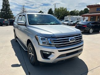Used 2018 Ford Expedition Max XLT w/ Equipment Group 202A image 1