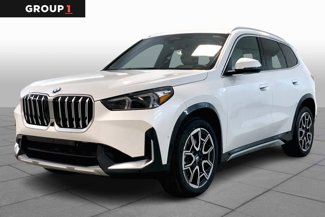 New 2025 BMW X1 xDrive28i w/ Technology Package image 1