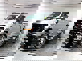 New 2025 Ford F150 XLT w/ Equipment Group 302A MID image 1