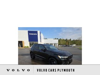 New 2025 Volvo XC60 B5 Ultra w/ Protection Package Premier image 1