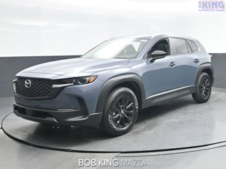 New 2025 MAZDA CX-50 AWD 2.5 S w/ Weather Package image 1