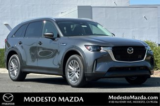 New 2025 MAZDA CX-90 3.3 Turbo w/ Preferred Package image 1