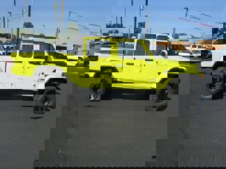 New 2024 Jeep Gladiator Sport image 1