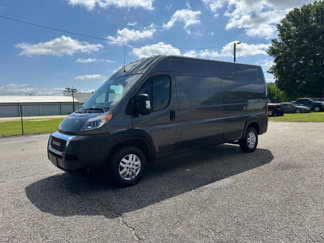 Used 2019 RAM ProMaster 2500 w/ Premium Appearance Group image 1