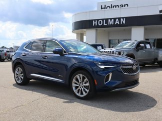 Used 2023 Buick Envision Avenir image 1