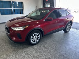 Certified 2023 Ford Escape Active w/ Tech Pack #2 image 1
