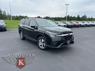 New 2025 Subaru Ascent Premium image 1