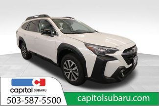 New 2025 Subaru Outback Premium image 1