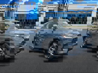 New 2026 Honda HR-V LX image 1
