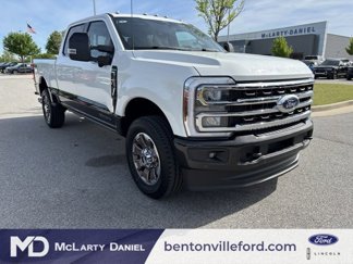 New 2025 Ford F250 King Ranch image 1